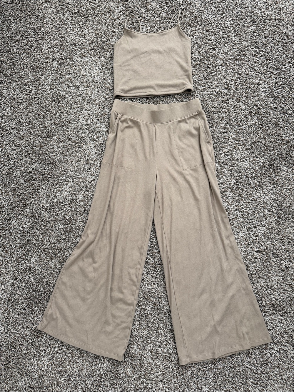 American eagle lounge set
